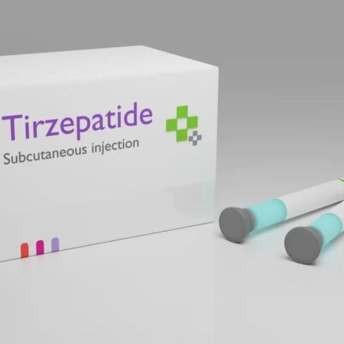 Tirzepatide Online Prescription